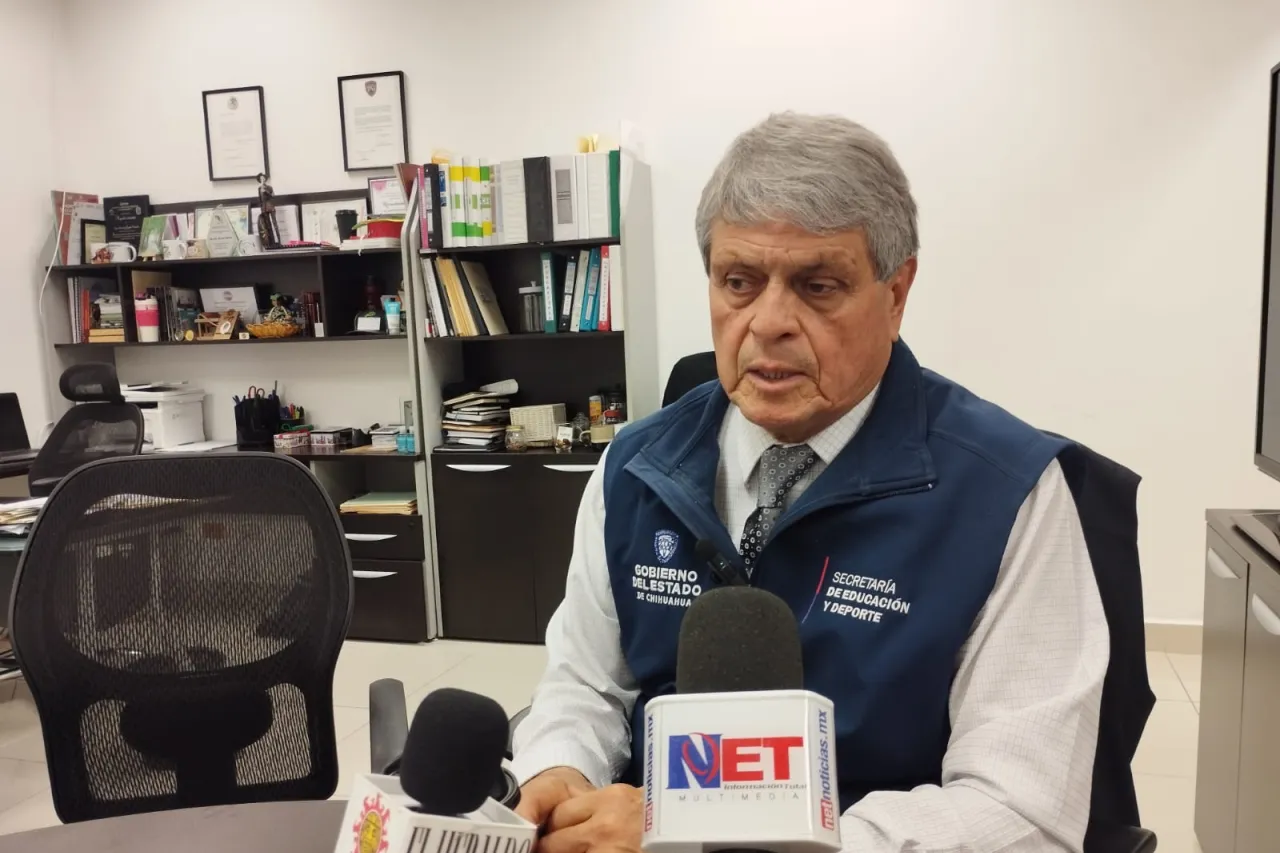 Capacitan a 35 mil docentes en detección temprana del sarampión