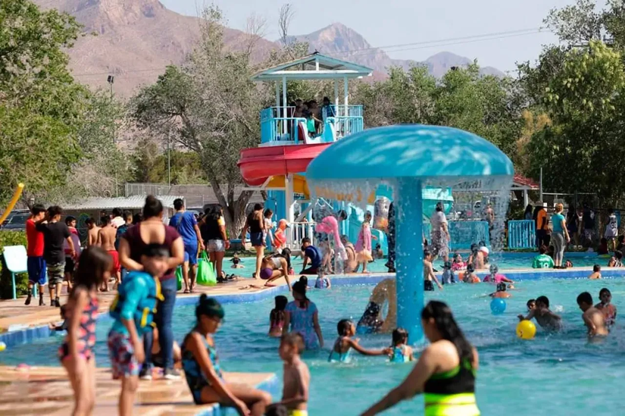 Abrirá AquaDIF el viernes