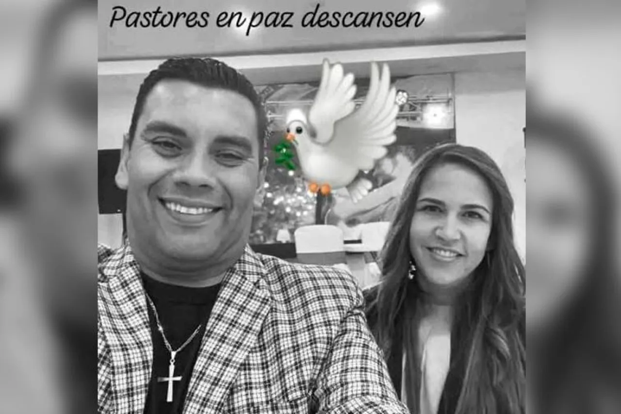 Estos serán los servicios fúnebres de pastores y su hija