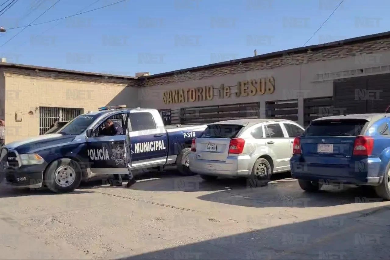 Movilización por fallecimiento de niño: autoridades investigan