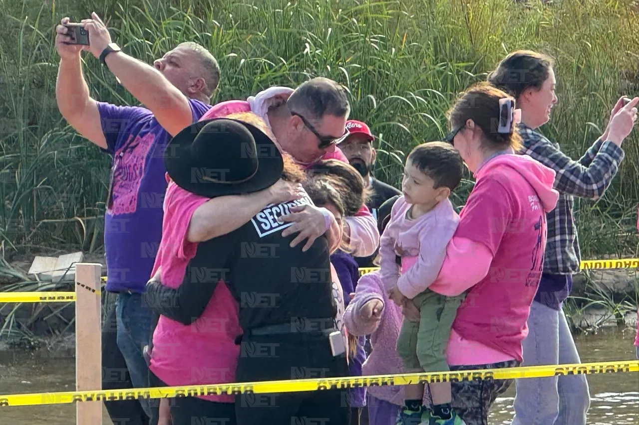 Madres separadas por políticas migratorias abrazarán a sus hijos el 10 de mayo