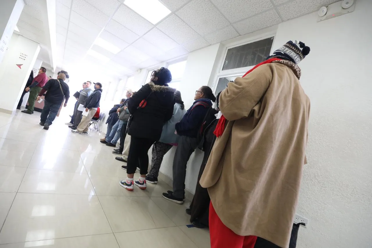Cerrarán oficinas municipales este jueves por el Día del Trabajo