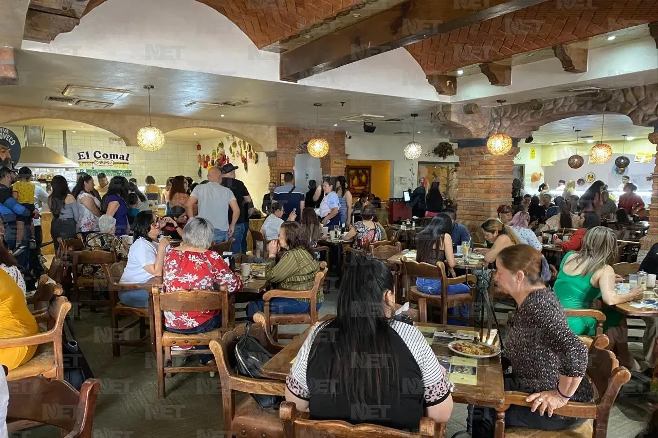 Canaco va por la diversificación económica de Juárez