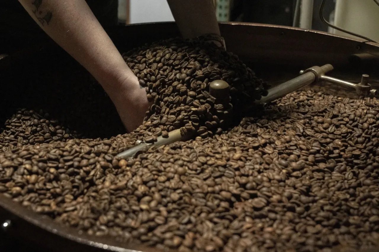 El cambio climático está encareciendo el café