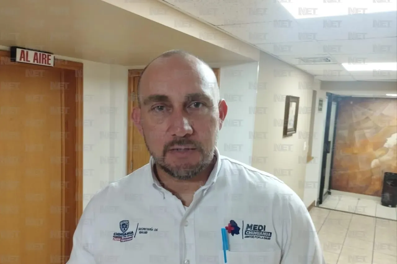 Detectan vendedores de vacunas por Internet