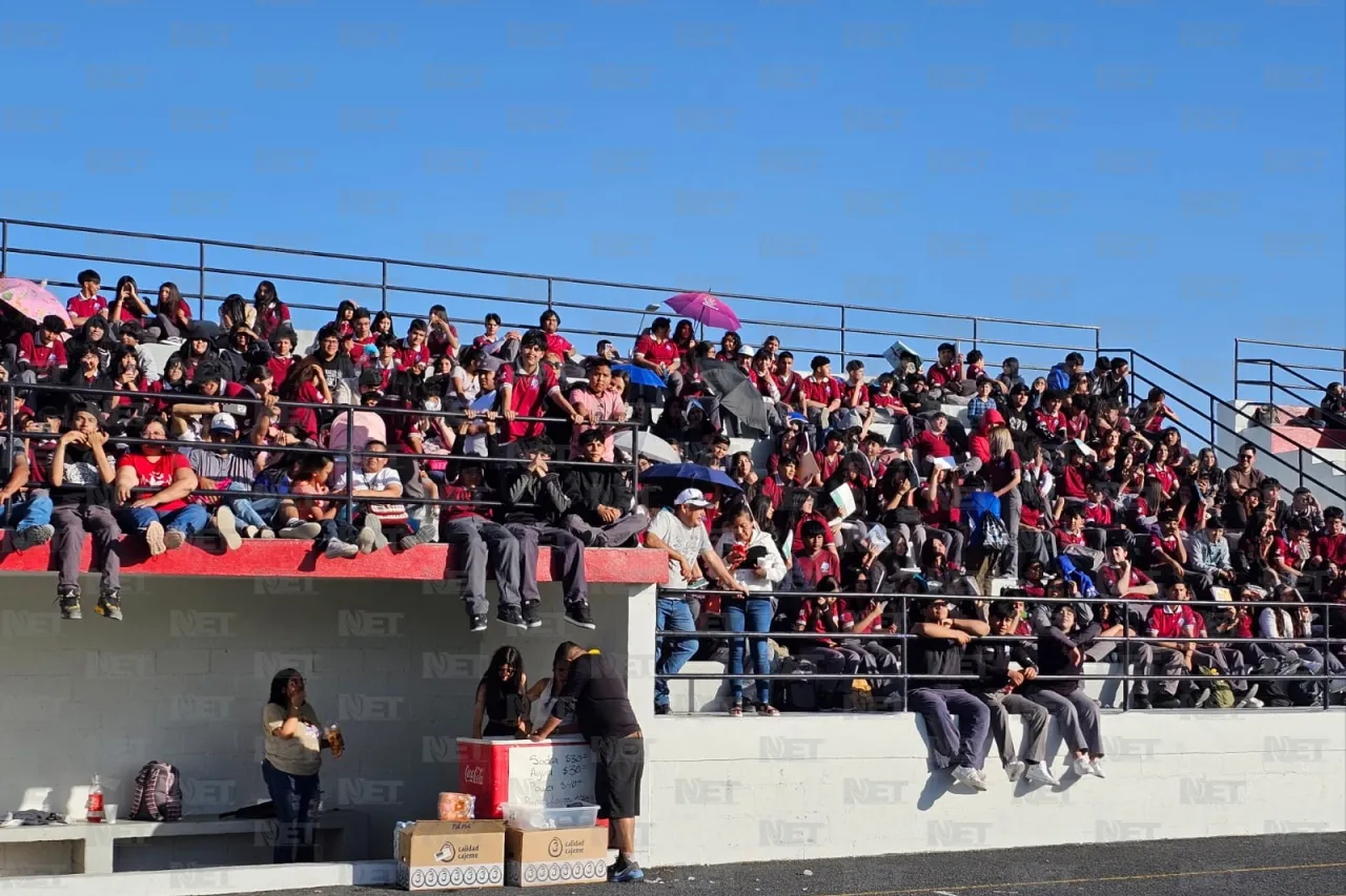El tesoro más grande de la ciudad son los niños: Cruz Pérez Cuéllar