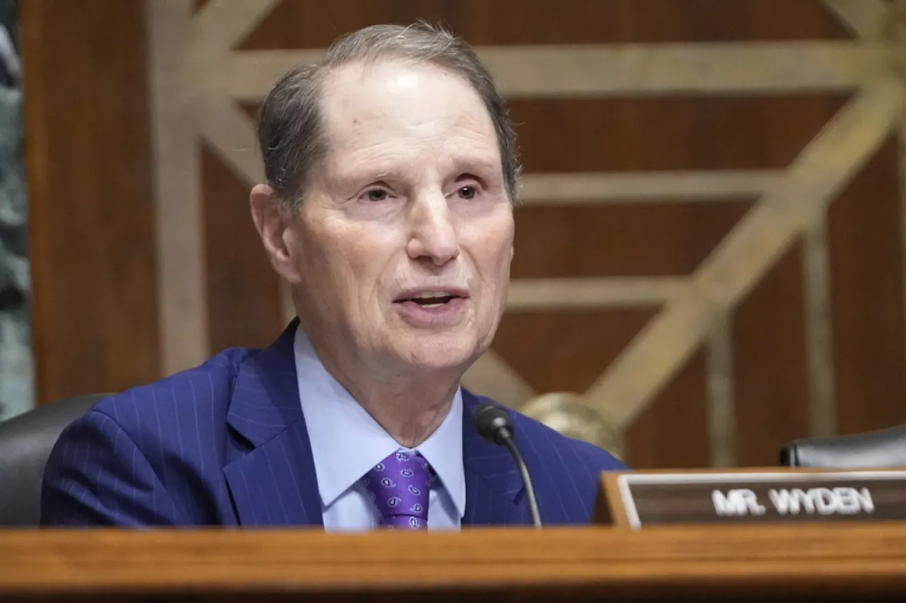 Rechaza Senado resolución para bloquear aranceles globales de Trump