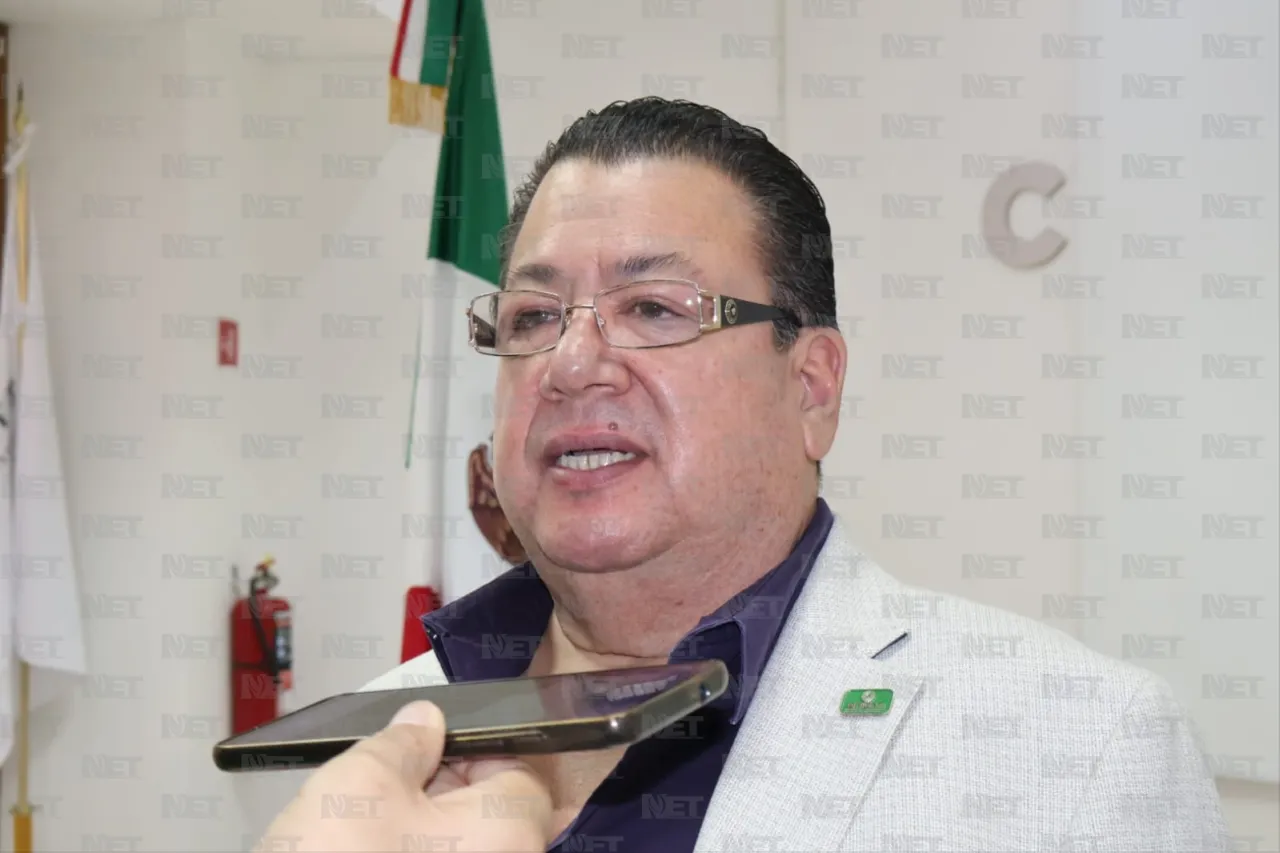 Modificación de aranceles de EU dará certidumbre a la industria en la frontera