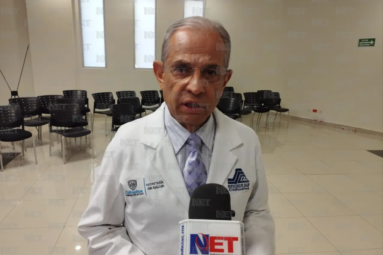 Solicitarán cartillas de vacunación en escuelas para completar esquemas