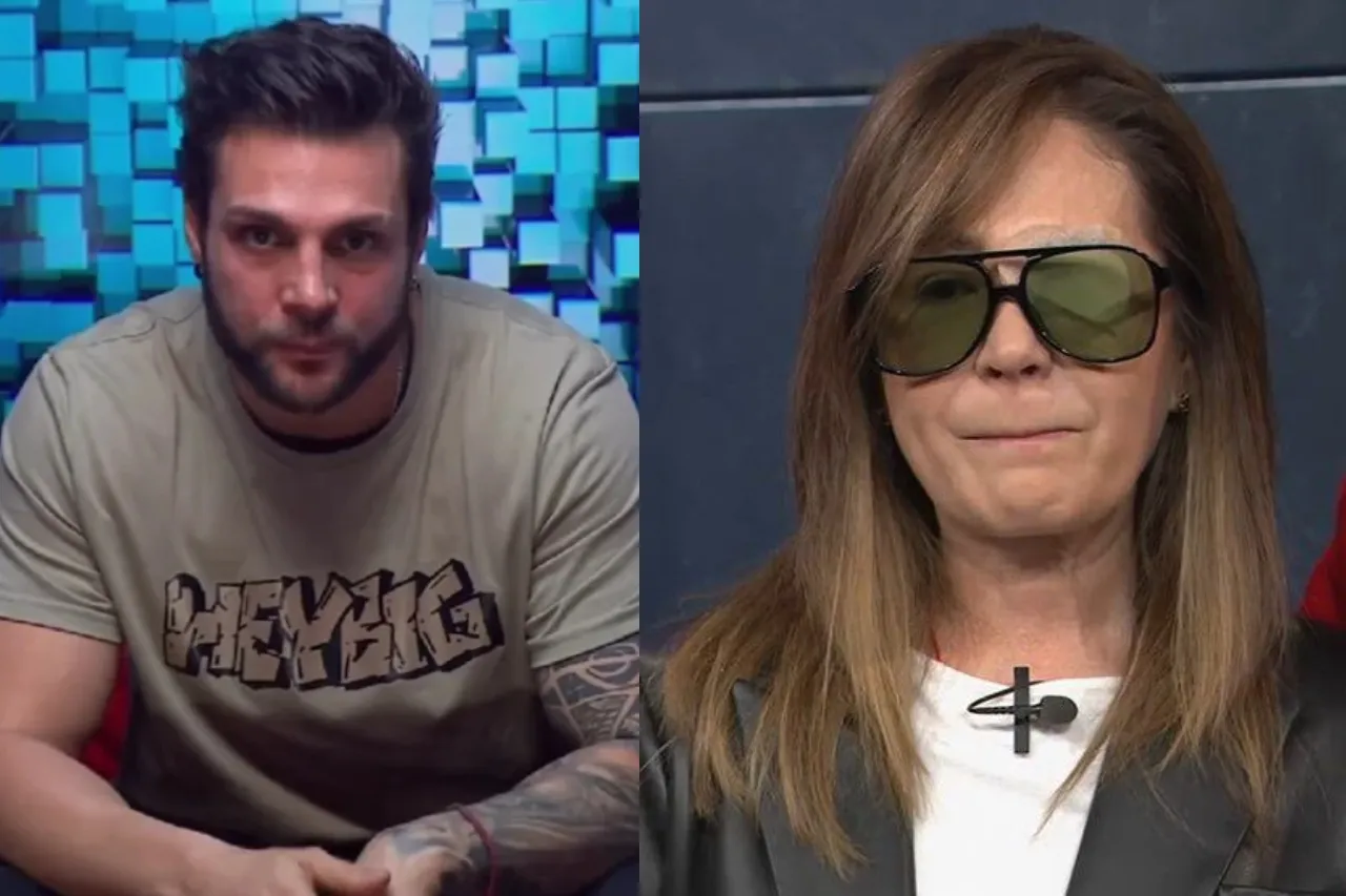 Nicola Porcella podría tener la misma enfermedad que Yolanda Andrade