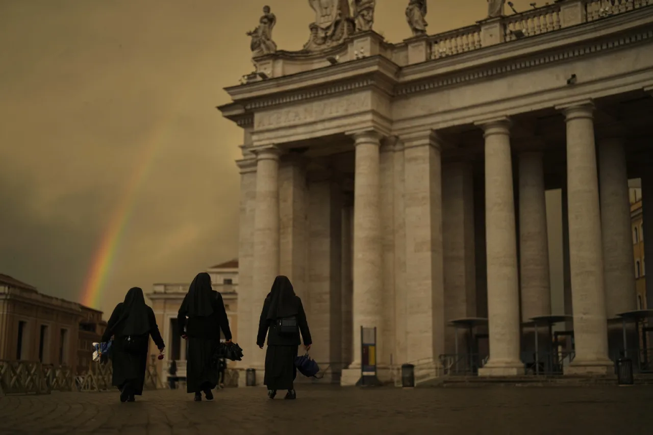 Sobrevivientes piden que el próximo Papa aplique tolerancia cero ante abusos