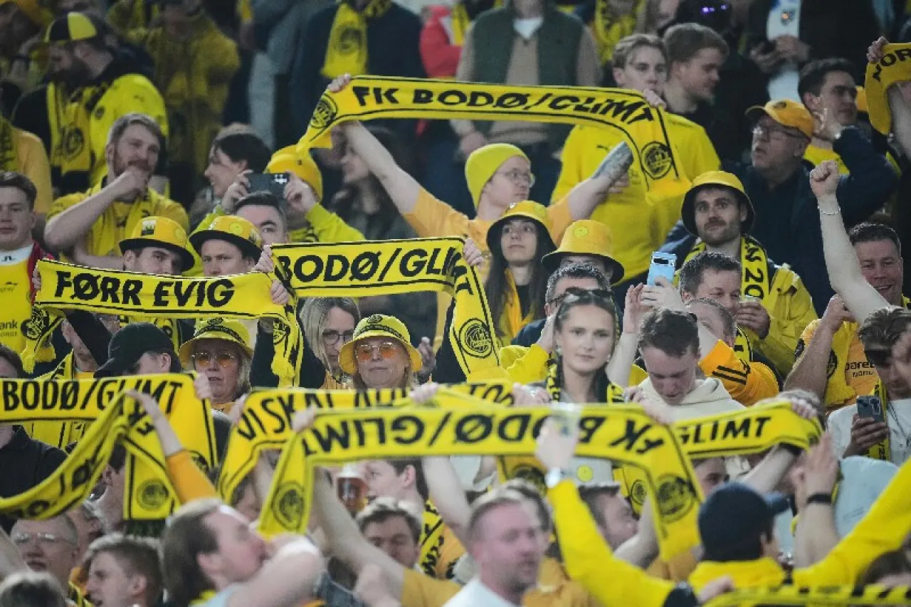 ¿Cómo llegó un equipo noruego a la semifinal de la Europa League?