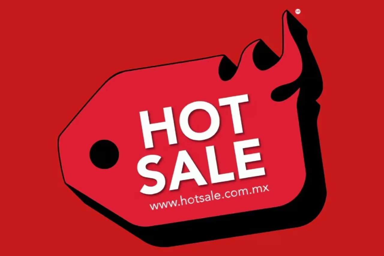 Cuando será el Hot Sale 2025, la venta en línea más barata del año