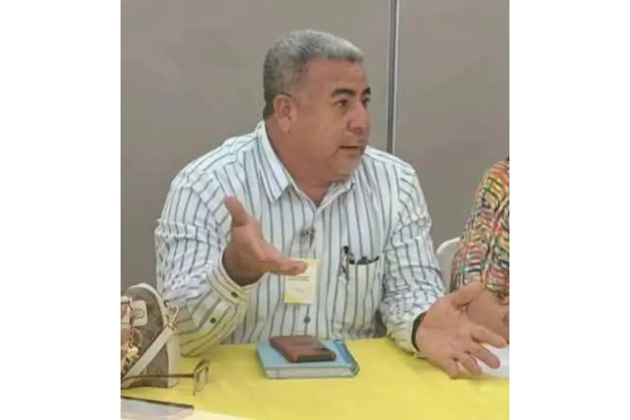 Tabasco: Ultiman al secretario técnico del municipio de Nacajuca