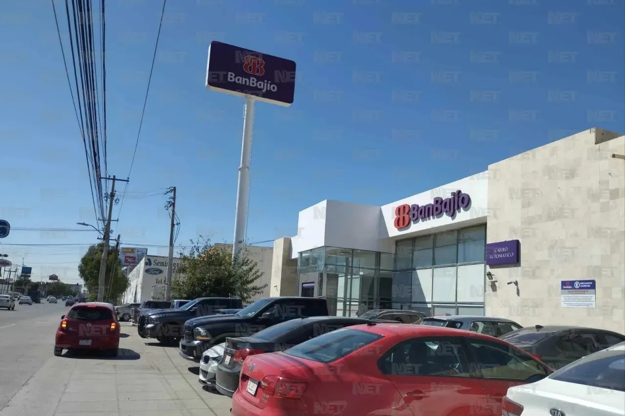 Bancos no abrirán mañana