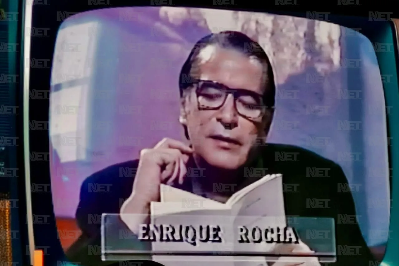 Homenaje a Enrique Cortázar por su legado cultural y literario