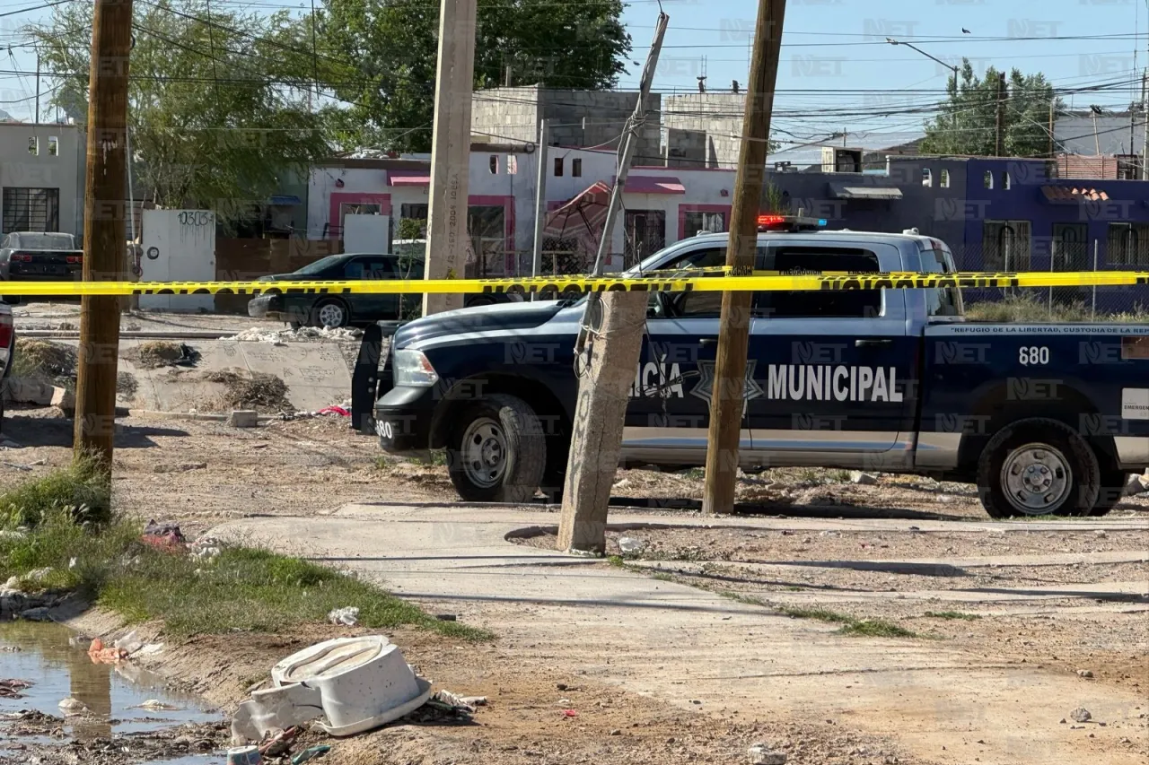 Lluvia de balas en Las Almeras: Disparan contra casa