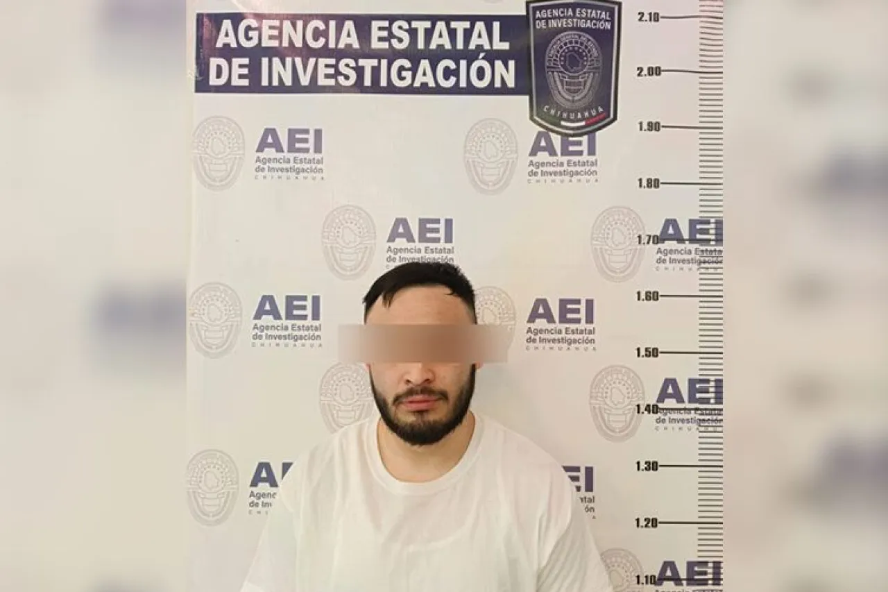 Exsoldado de Fort Bliss pagará sentencia en Juárez por ultimar a su novia