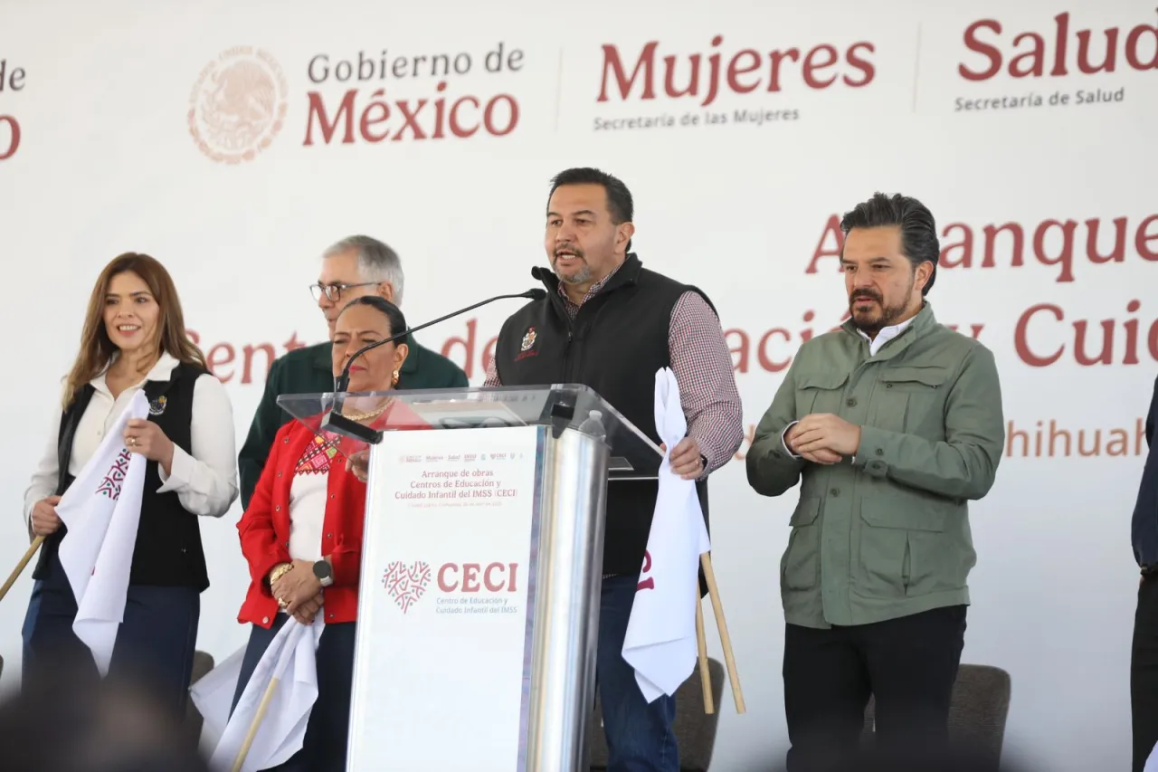 Cimientos para un nuevo cuidado