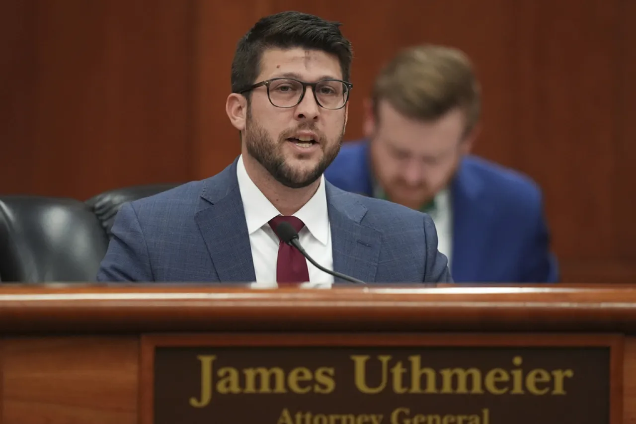 Florida busca aplicar ley que criminaliza entrada de inmigrantes indocumentados