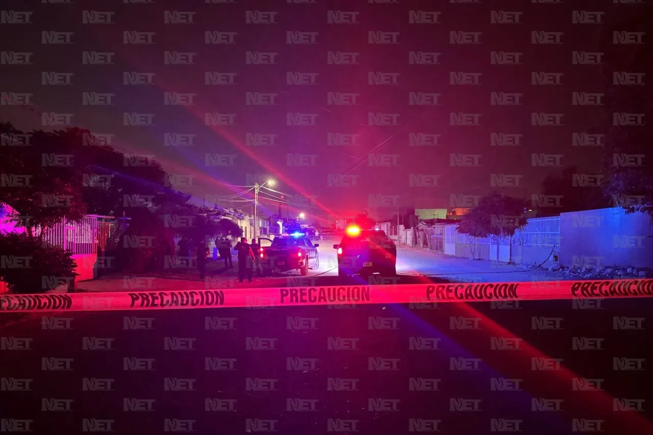 Localizan a mujer encobijada dentro de una casa en la colonia Independencia