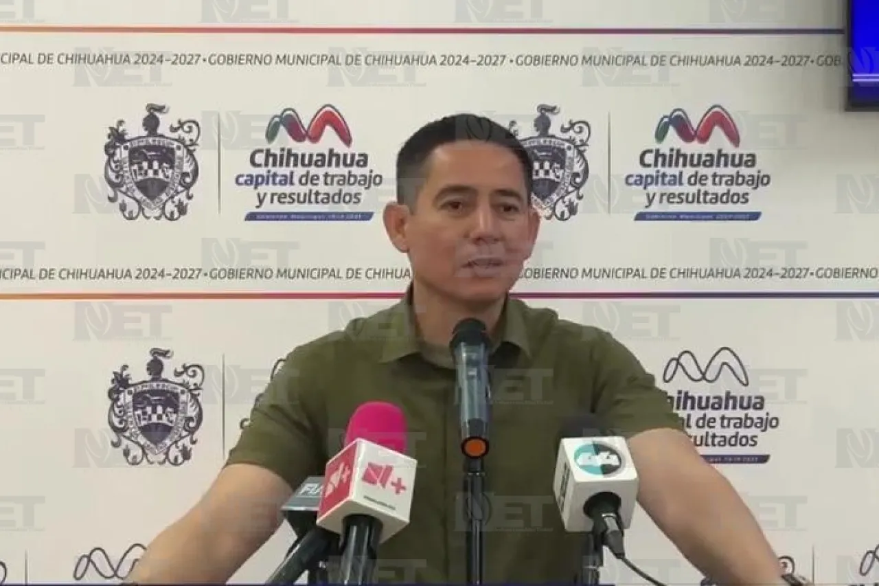 Implementarán operativo de seguridad contra motociclistas