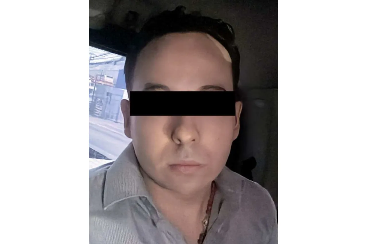 Vinculan a proceso a exentrenador señalado por abusos de gimnastas en NL