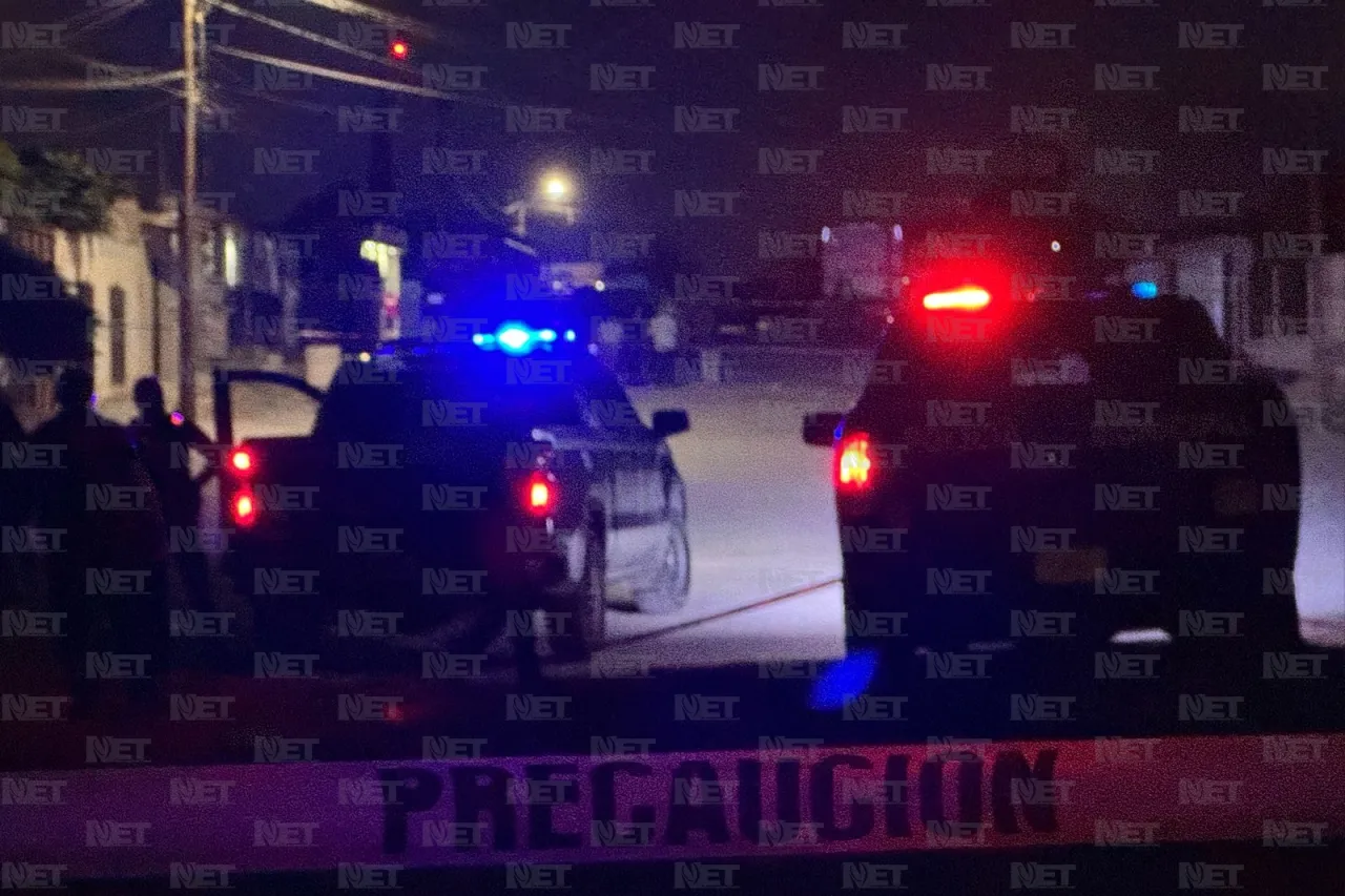 Localizan a mujer encobijada dentro de una casa en la colonia Independencia
