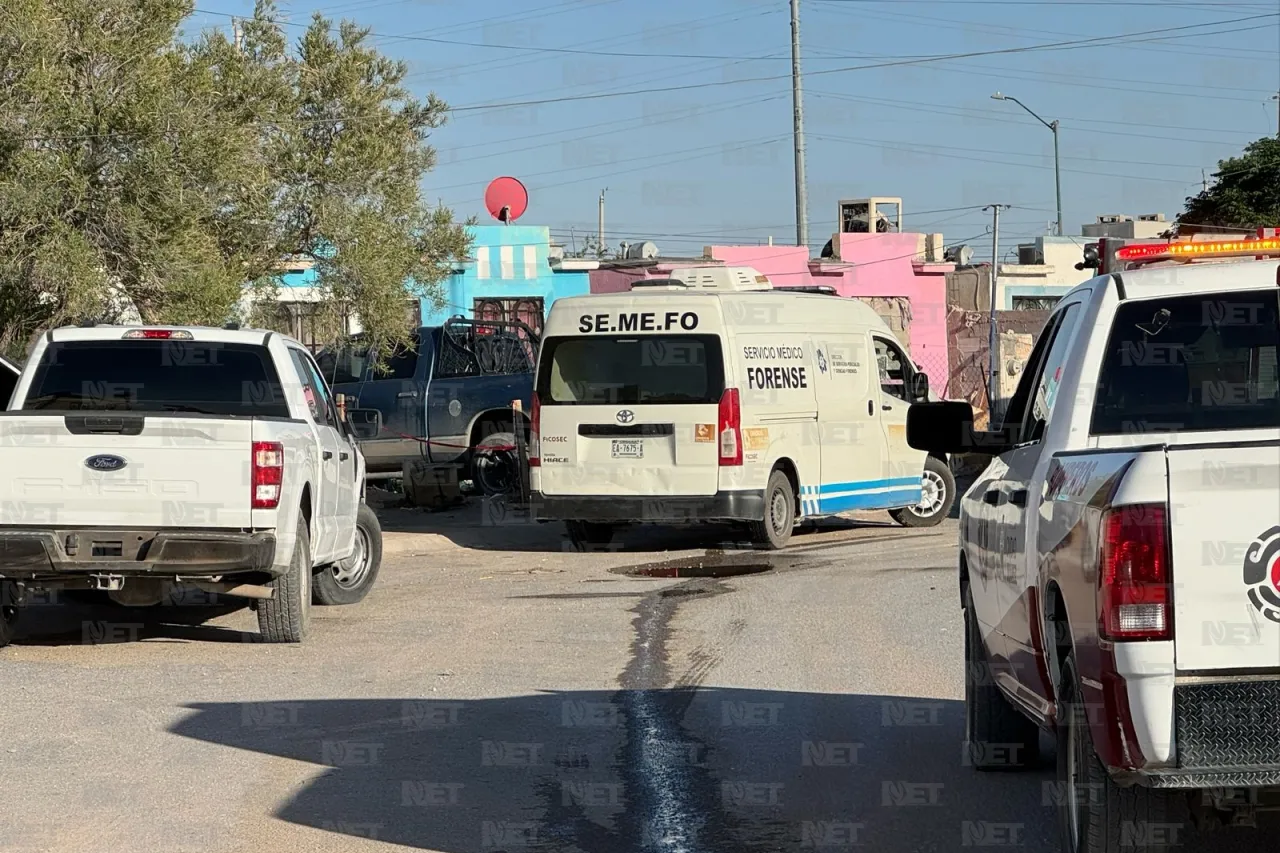 Juárez: Muere una persona en incendio de su casa