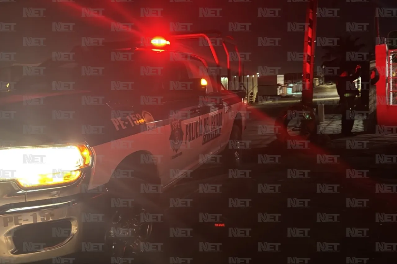 Localizan a mujer encobijada dentro de una casa en la colonia Independencia