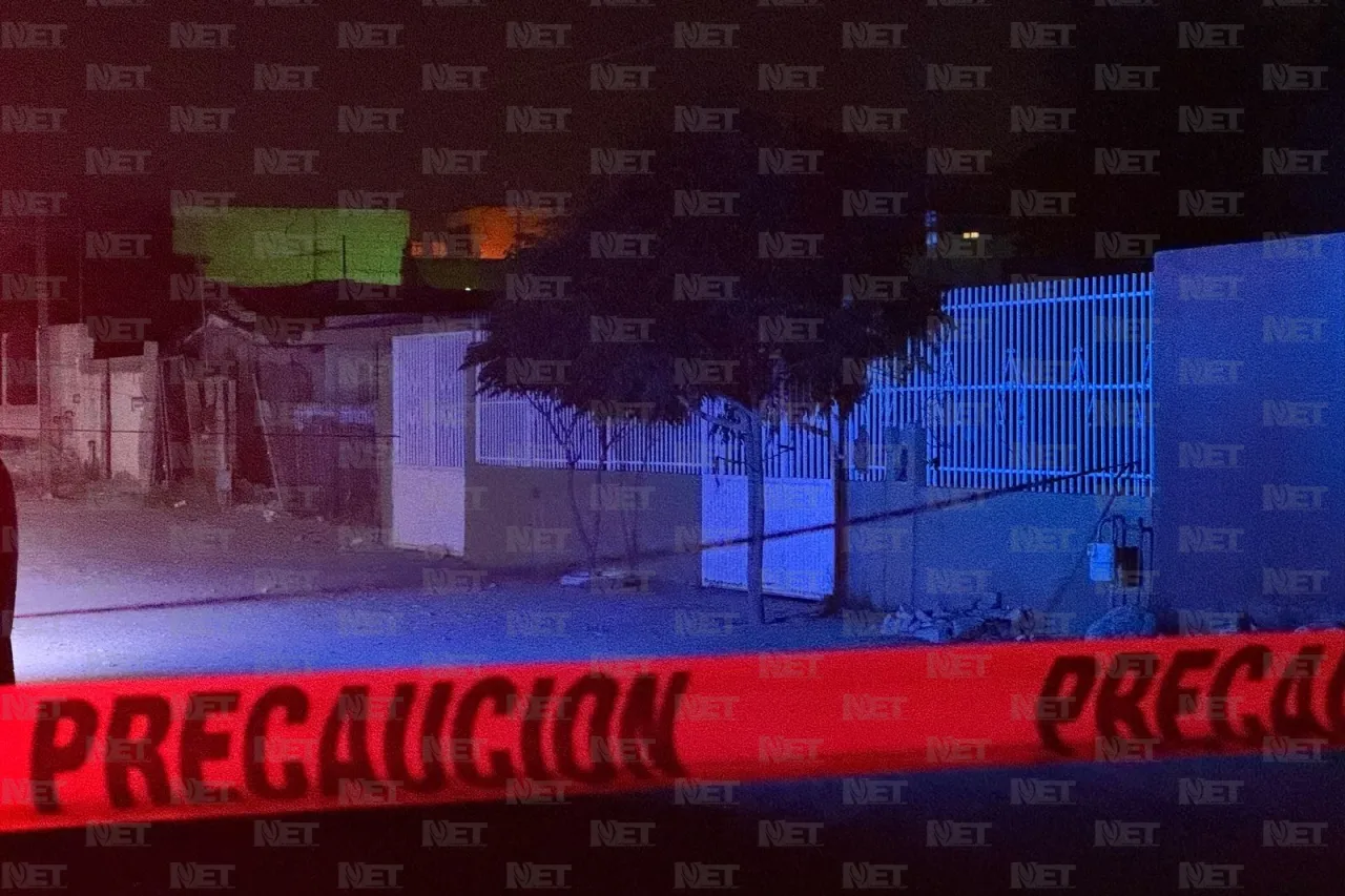 Localizan a mujer encobijada dentro de una casa en la colonia Independencia
