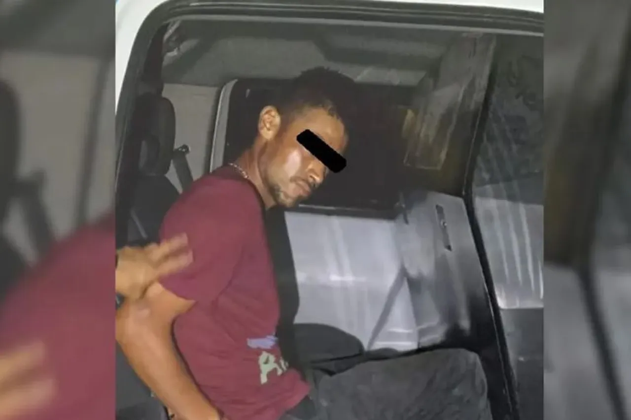 Ordena a su perro pitbull morder a vecina tras discusión