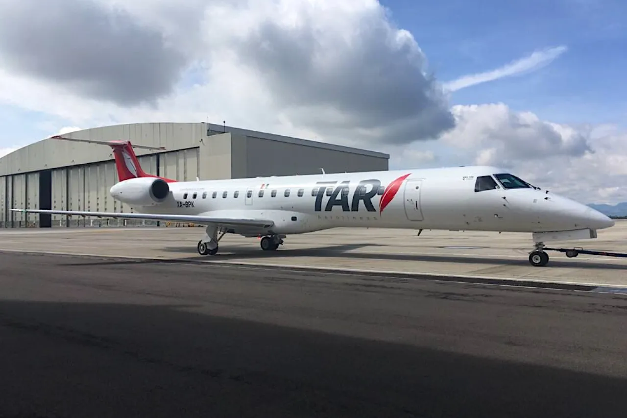 Querétaro, Los Mochis y La Paz: nuevos destinos desde aeropuerto de Chihuahua