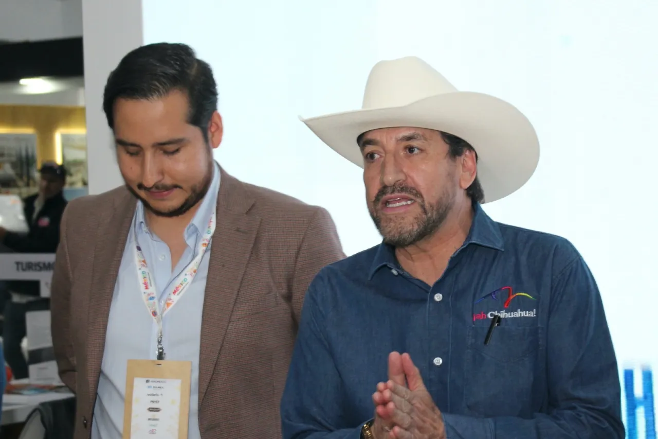 Querétaro, Los Mochis y La Paz: nuevos destinos desde aeropuerto de Chihuahua