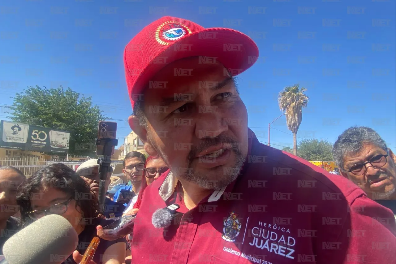 No me desvío en esas cosas: Cruz por calificación como mejor alcalde