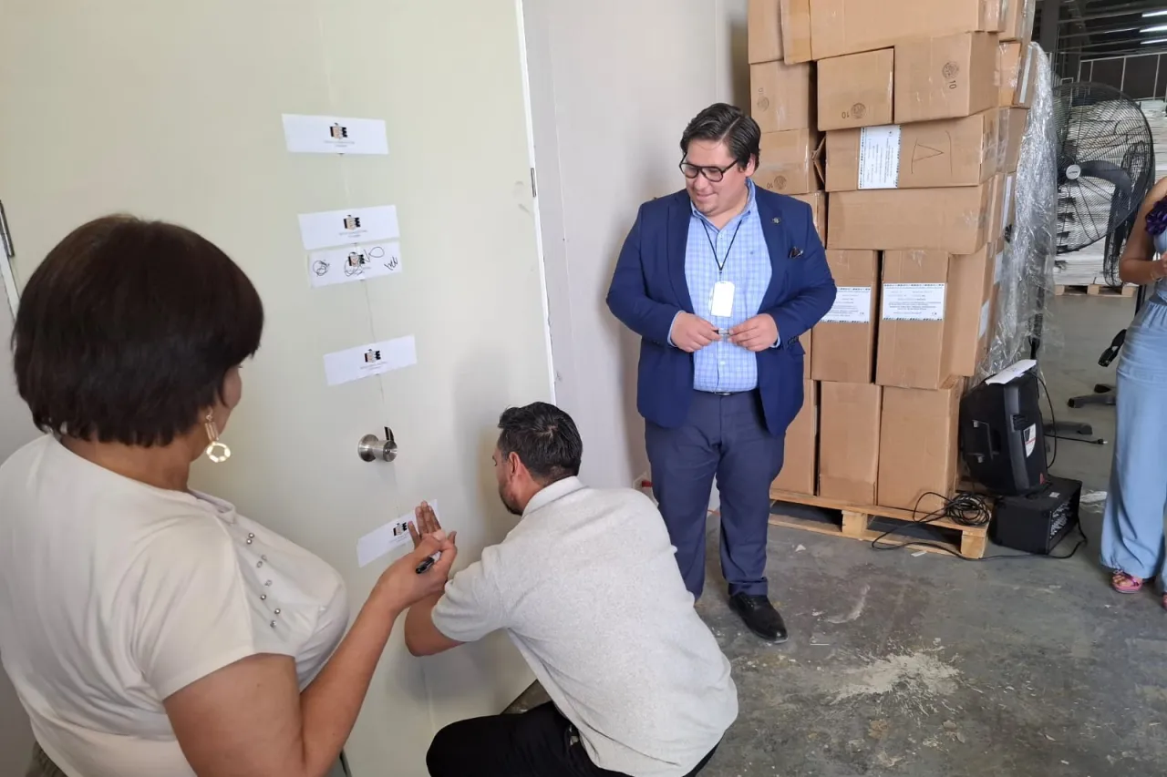Prioridades y retos