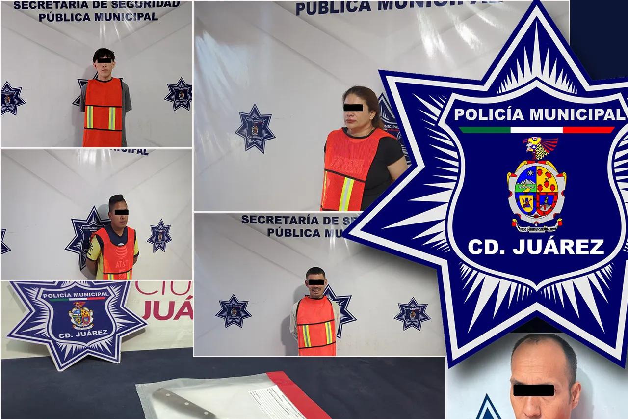Propina golpiza a pareja por celos y lo arrestan