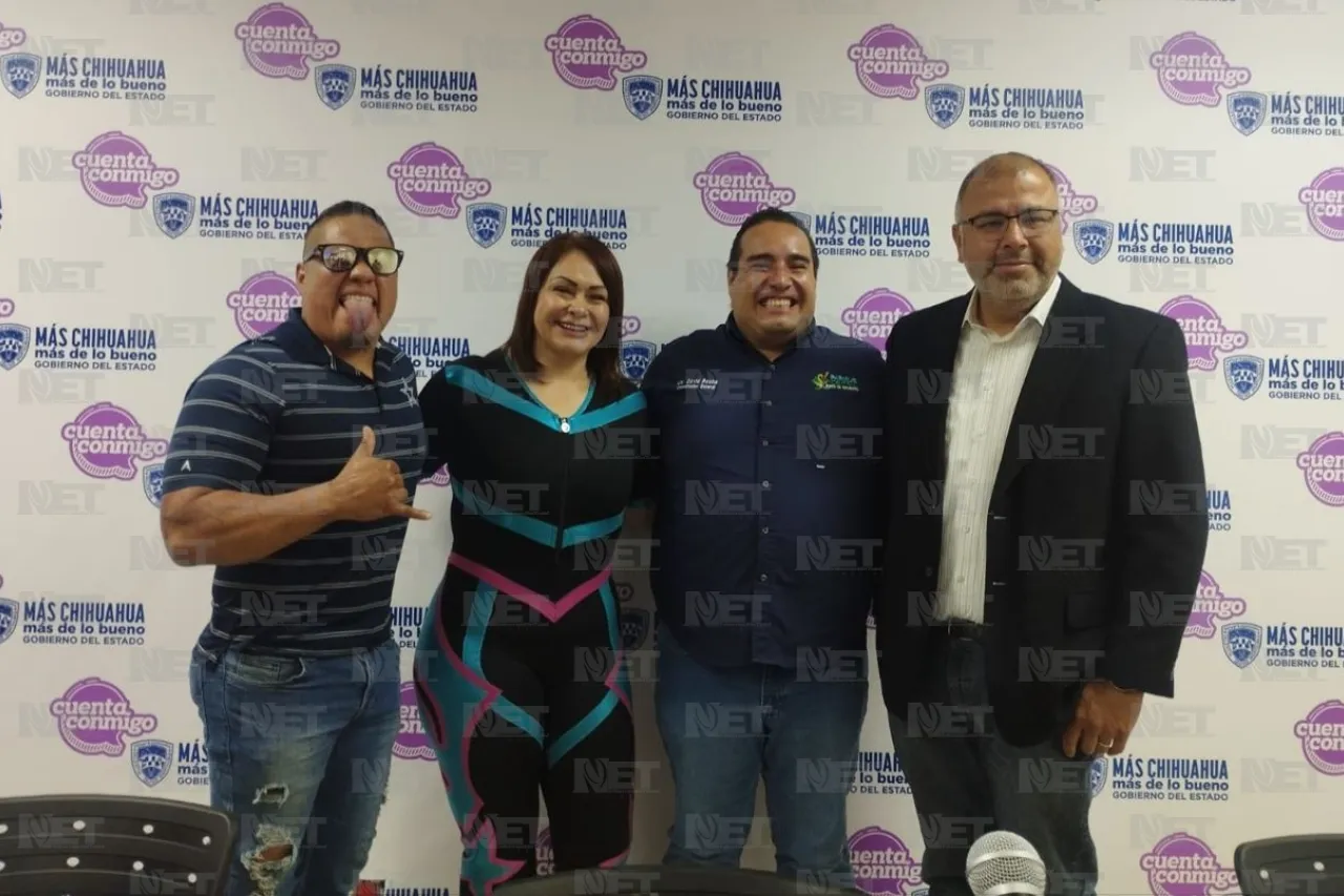 Parque Central invita a disfrutar el cierre de la 'Semana de la Niñez'