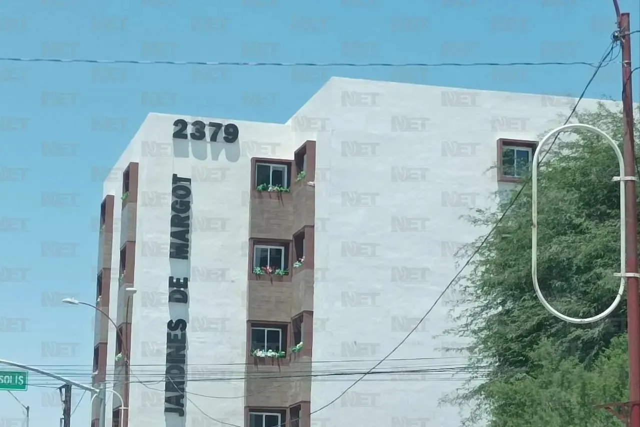 Boom de vivienda vertical en Juárez: 70% de 1,500 departamentos ya vendidos
