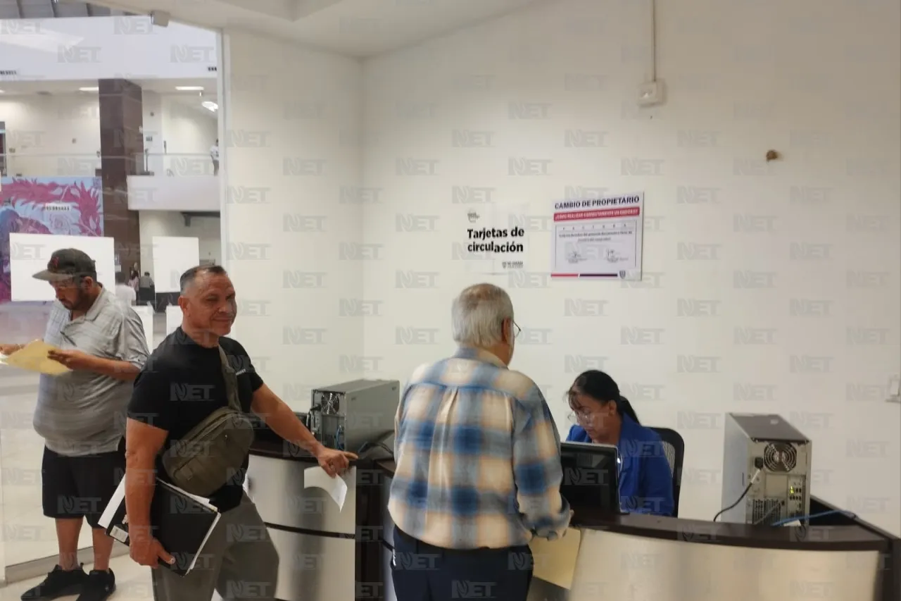 Invita Recaudación a aprovechar descuentos en convenios de adeudos