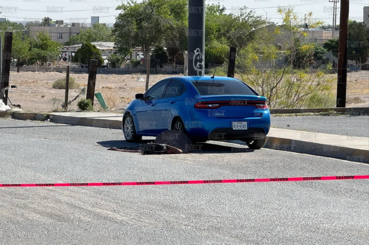 'La vida es injusta'; identifican a asesinado esta mañana