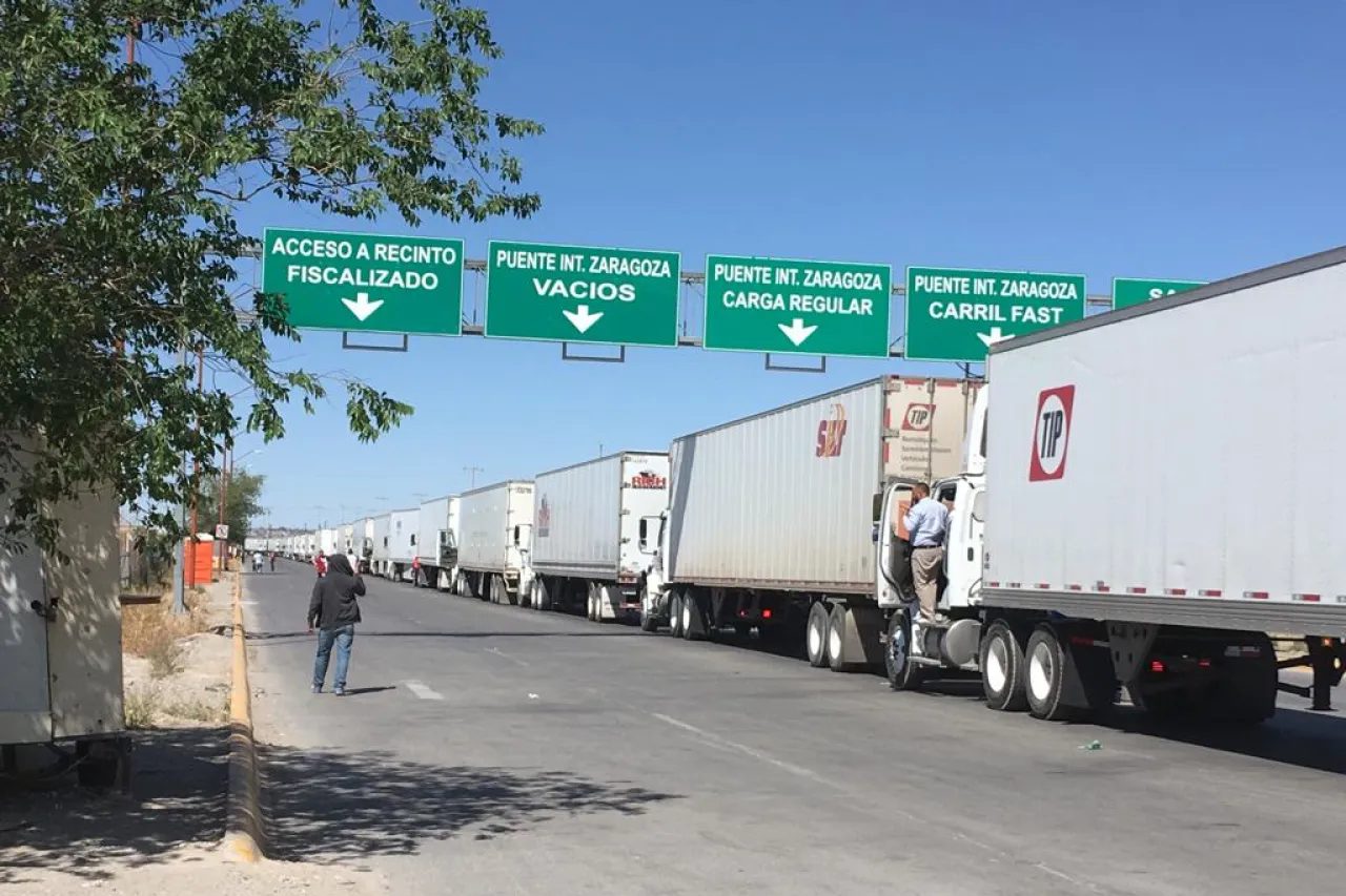 Cierre del Puente Córdova Américas preocupa a la industria de Juárez