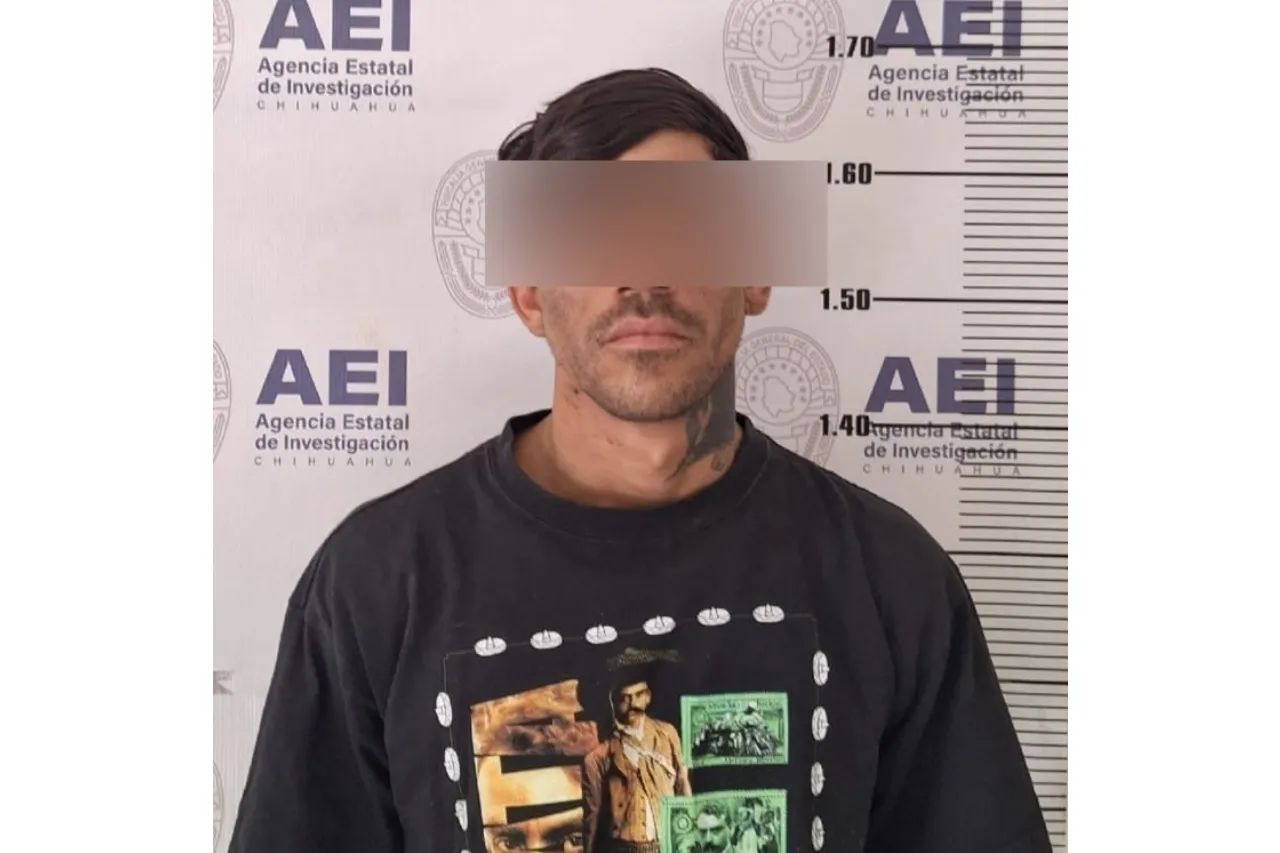 Vinculan a proceso a 'El Minuto' tras balear a dos hombres en Juárez