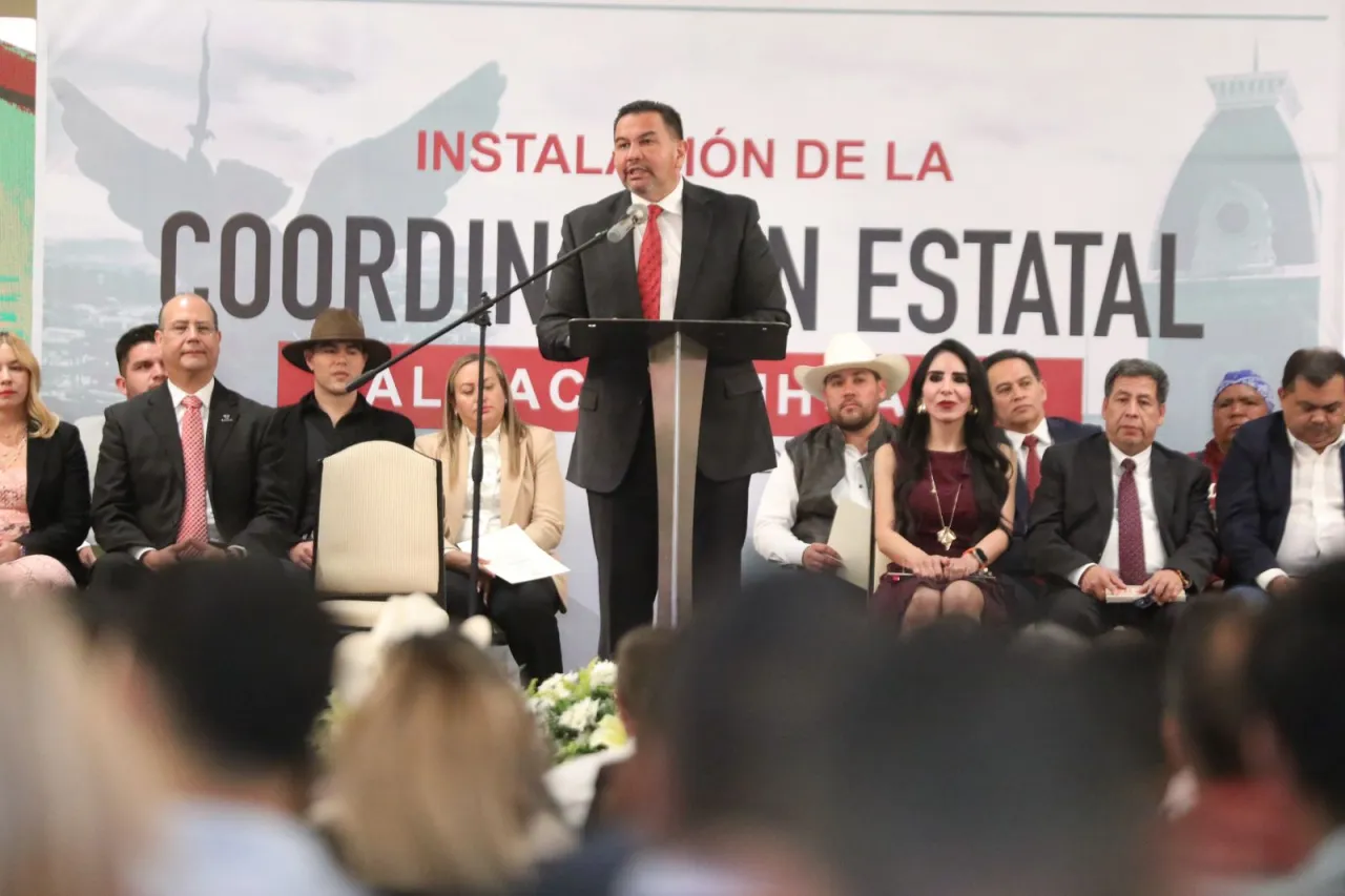 Prioridades y retos