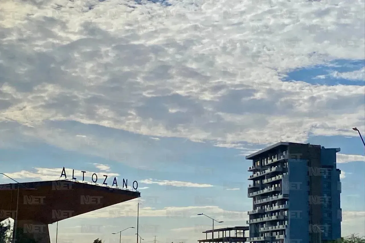 Boom de vivienda vertical en Juárez: 70% de 1,500 departamentos ya vendidos