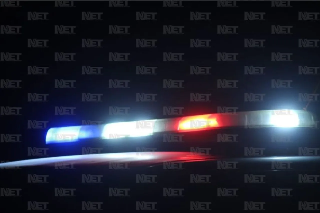 Persecución policiaca deja tres detenidos