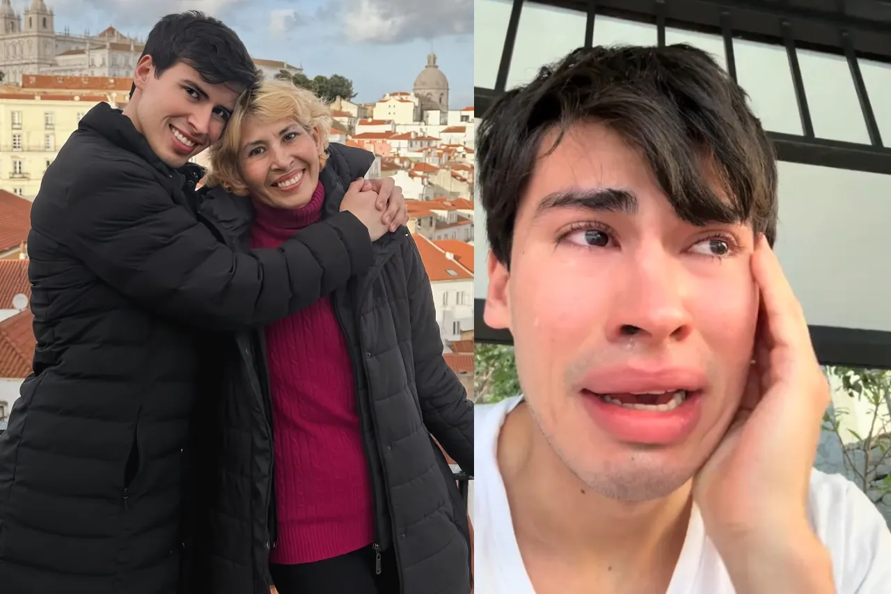 Tras dura batalla contra el cáncer, fallece la mamá de La Divaza