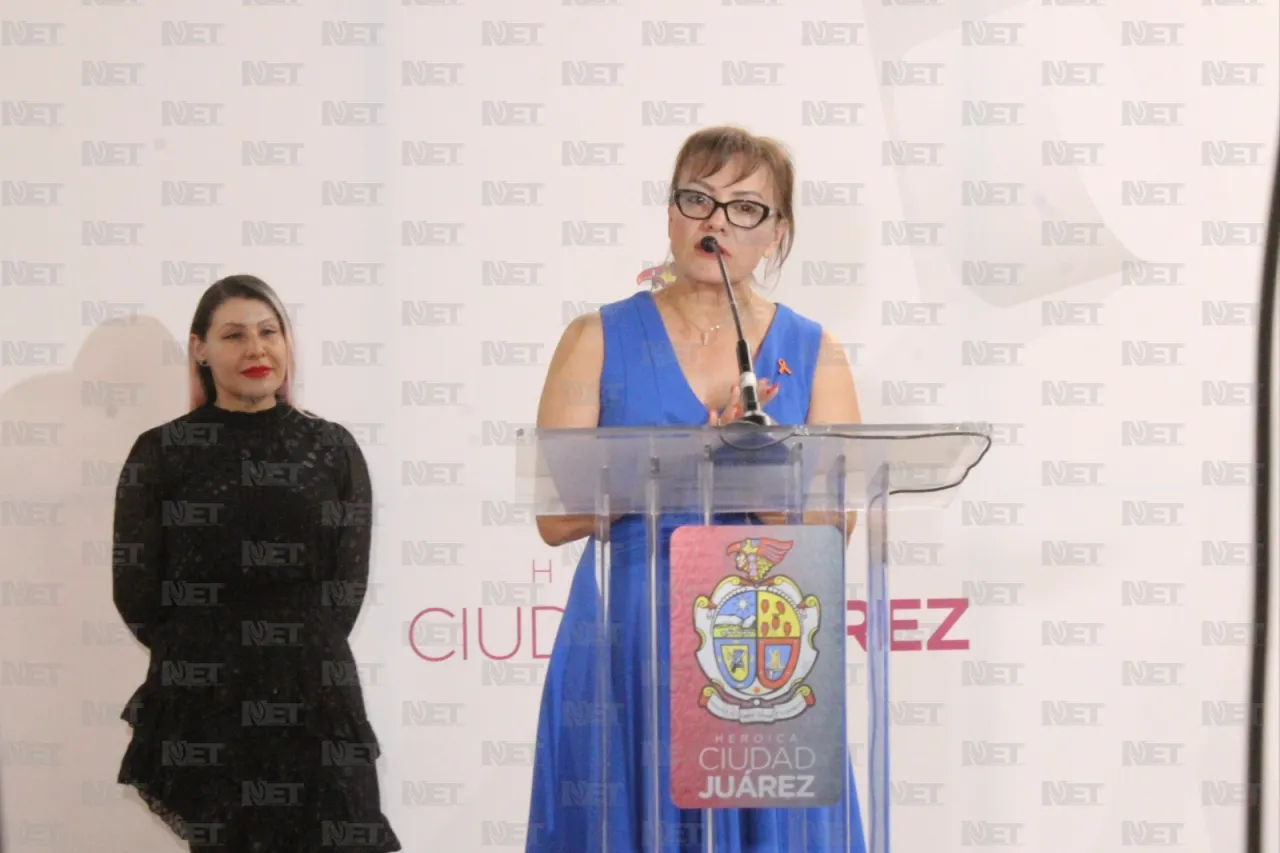 Presenta DIF informe de acciones en materia de género
