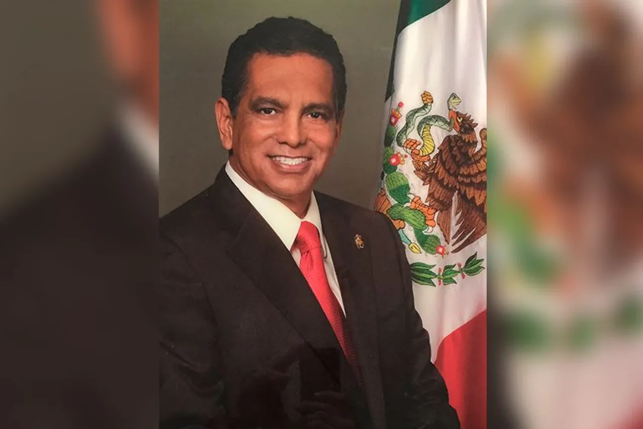 Muere Fidel Herrera Beltrán, exgobernador de Veracruz