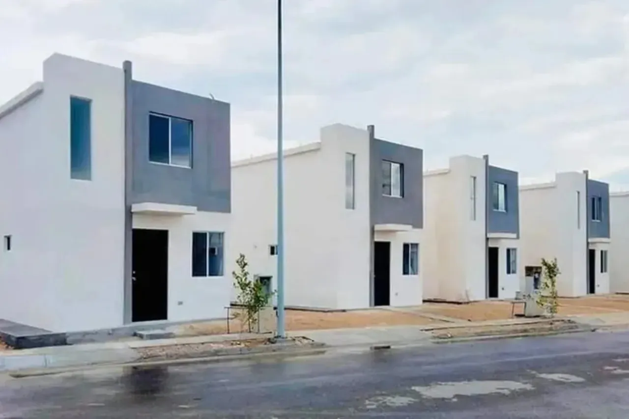 Pese a la crisis, aumenta la venta de vivienda en Juárez